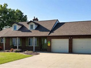 13209 Tholeville Rd, Aviston, IL 62216