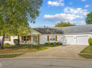 4740 Blue Cedar Ct, Columbus, IN 47201