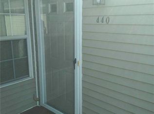 440 Lees Mill Dr, Newport News, VA 23608