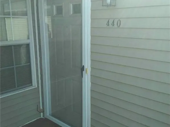 440 Lees Mill Dr, Newport News, VA 23608