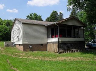 497 Raccoon Valley Rd, Powell, TN 37849