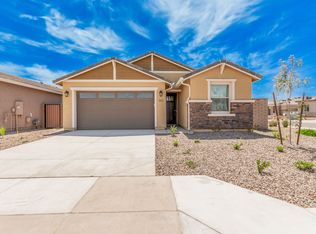 4043 E Appaloosa Rd, Gilbert, AZ 85296