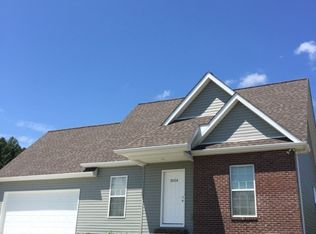 2024 Reserve Dr, Cookeville, TN 38506