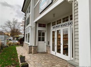 1835 Post Rd E SUITE 3A, Westport, CT 06880