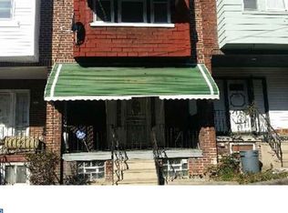 511 E Ashmead St, Philadelphia, PA 19144