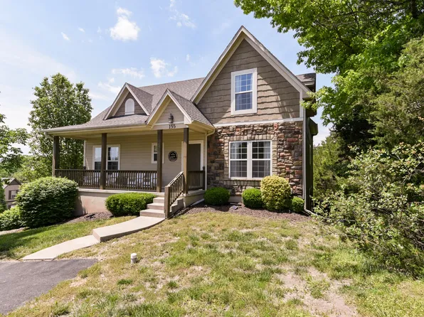 155 Canyon Crossing, Hollister, MO 65672