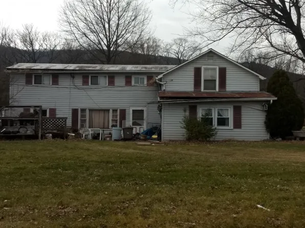 1819 Salemville Rd, New Enterprise, PA 16664