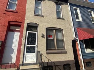 1014 N 8th St, Reading, PA 19604