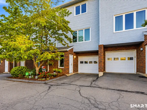 30 Sheila Court #21, Bristol, CT 06010