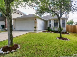 4108 Whisper Point, Schertz, TX 78108