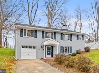 7507 Murillo St, Springfield, VA 22151