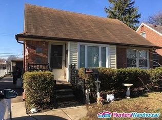 762 Sherbourne St, Inkster, MI 48141