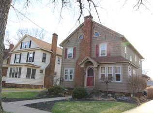 445 Brattle Rd, Syracuse, NY 13203