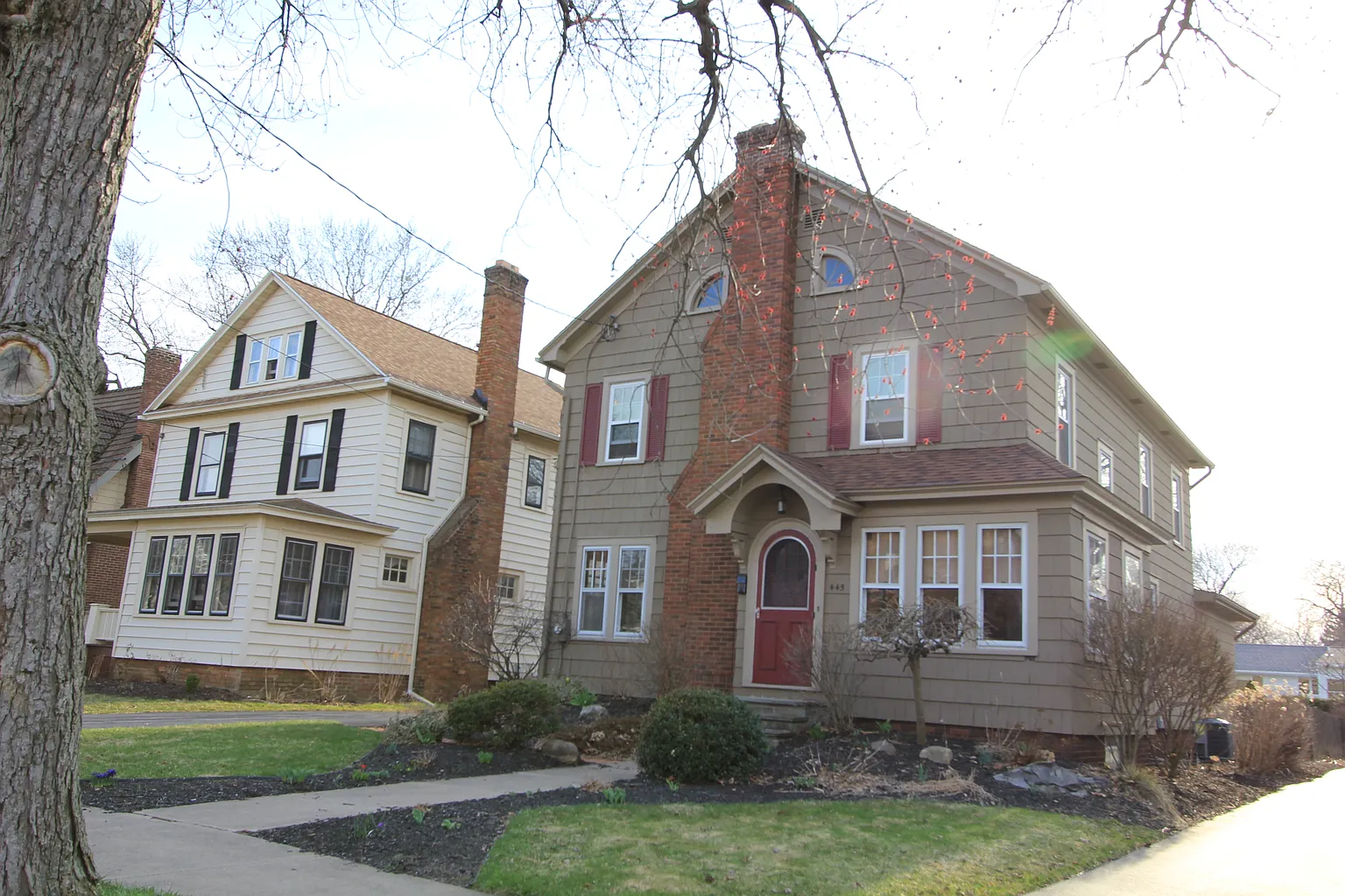 445 Brattle Rd photo 1