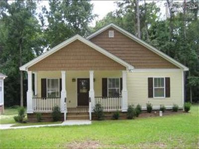 424 Westwood Ave, Columbia, SC, 29203