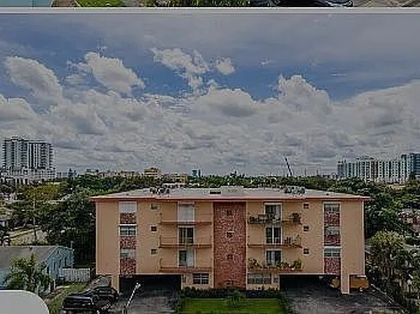 2010 Fillmore St APT 201, Hollywood, FL 33020