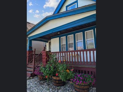 2417 North Pierce STREET, Milwaukee, WI, 53212