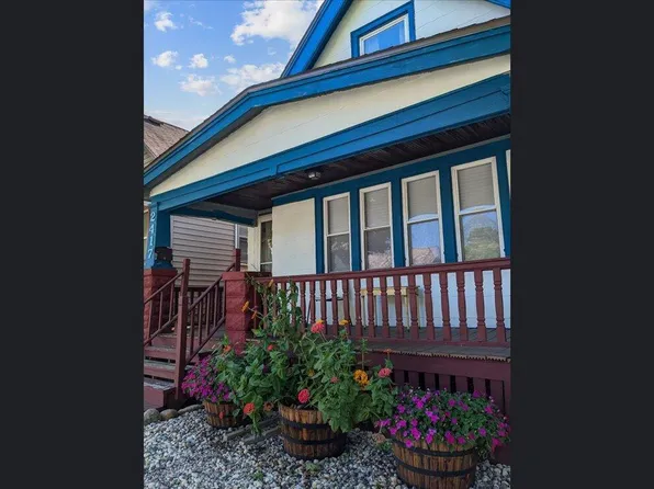 2417 North Pierce STREET, Milwaukee, WI 53212