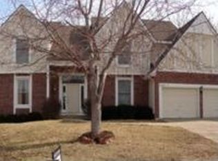 13402 W 56th Trl, Shawnee, KS 66216