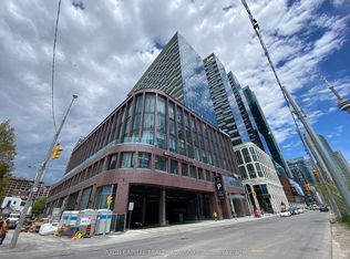470 Front St W #PENTHOUSE 01, Toronto, ON M5V0V6
