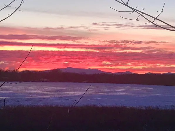 440 Mills Point Road, Colchester, VT 05446