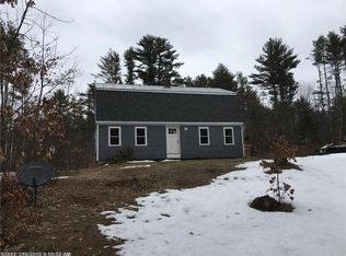 14 Old Pump Rd W, Lyman, ME 04002