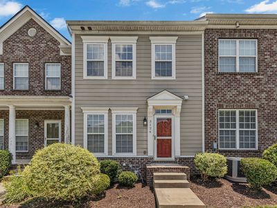 3126 Fyffe Ln, Nashville, TN, 37211