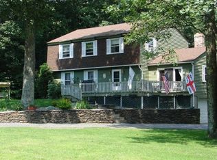 259 Northwest Rd, Westhampton, MA 01027