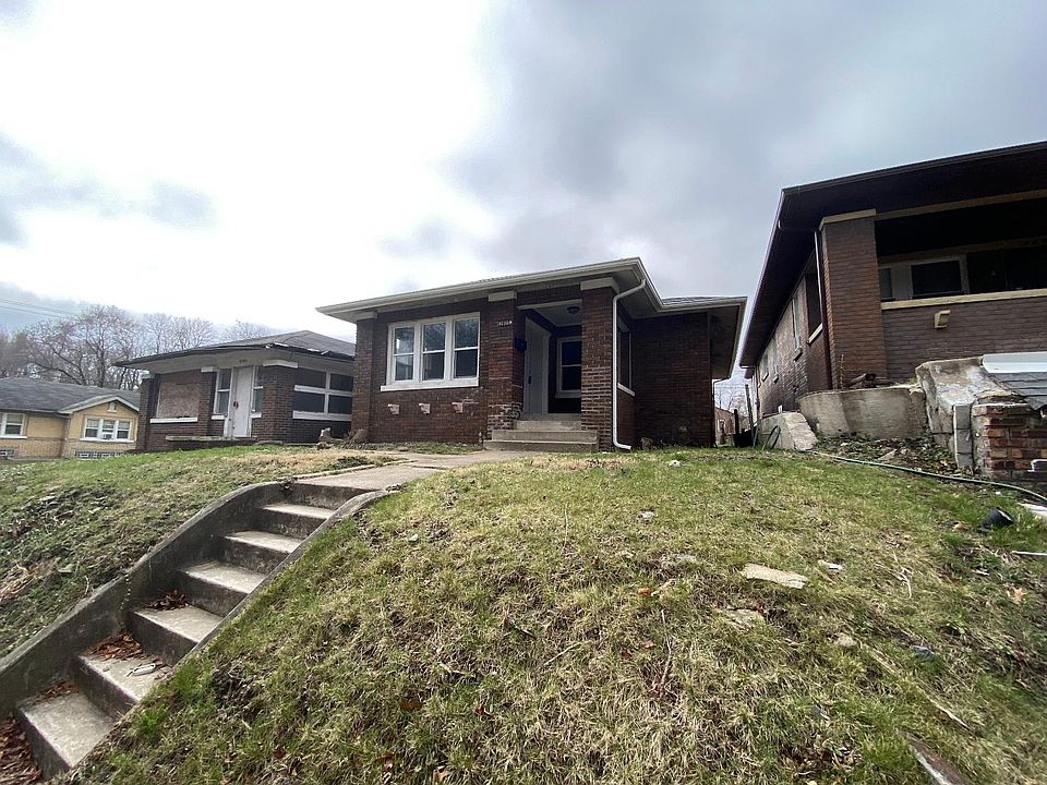 4178 Connecticut St, Gary, IN 46409 Zillow