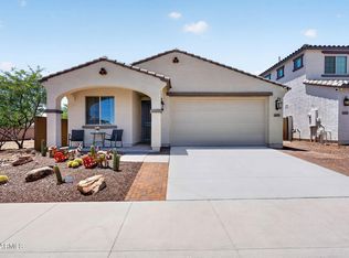 4454 N 202ND Lane, Litchfield Park, AZ 85340