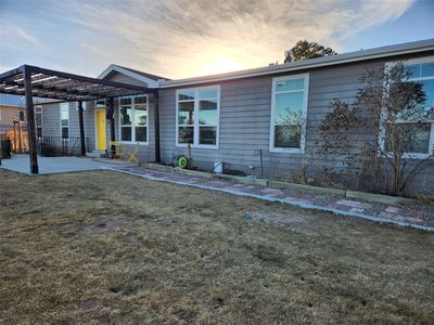 2015 North Rd, Los Alamos, NM, 87544