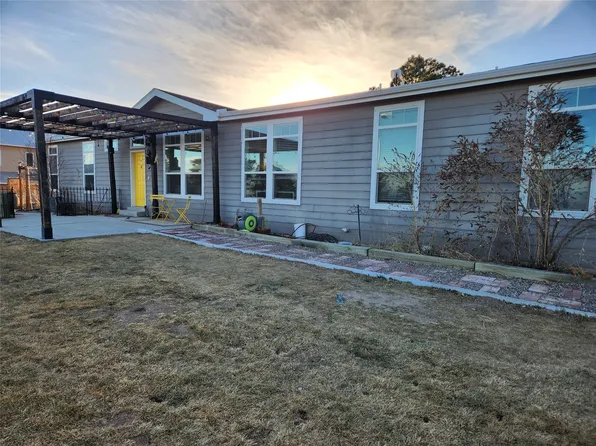 2015 North Rd, Los Alamos, NM 87544