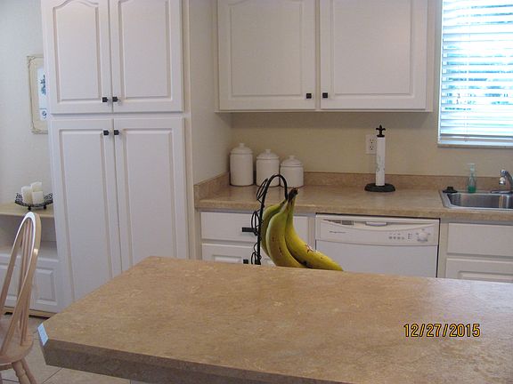 Kitchen and Pantry