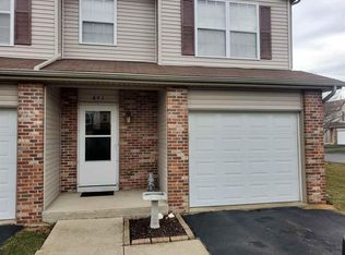 651 Southtowne Dr, Belvidere, IL 61008