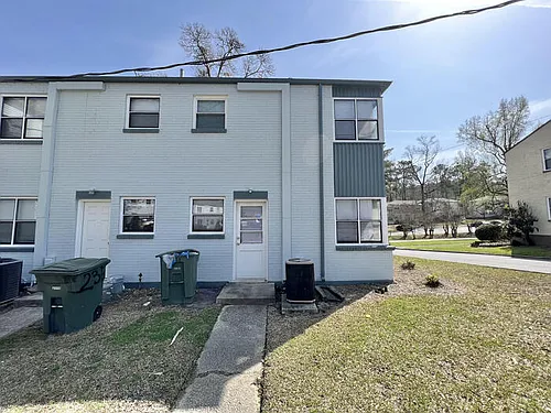 4600 Fort Jackson Blvd Photo 1