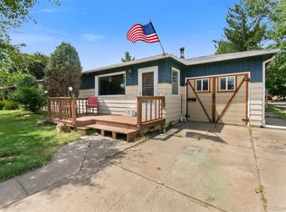 715 W 11th St, Loveland, CO 80537