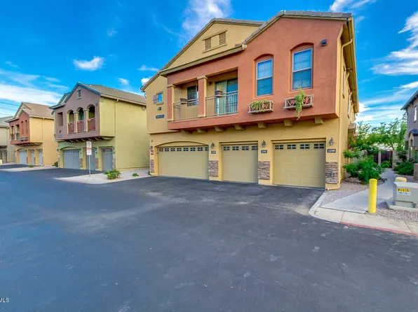280 S Evergreen Rd, Tempe, AZ 85281