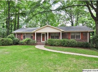 1403 Chester St, Hoover, AL 35226