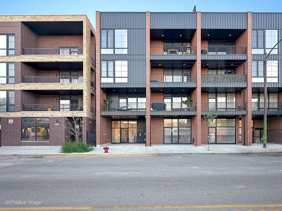 1st image of 522 N Western Ave #402
