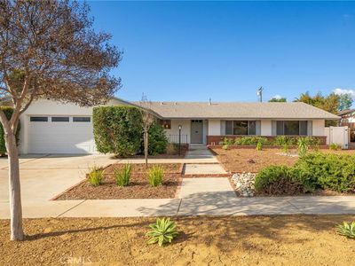 3831 Lealma Ave, Claremont, CA, 91711
