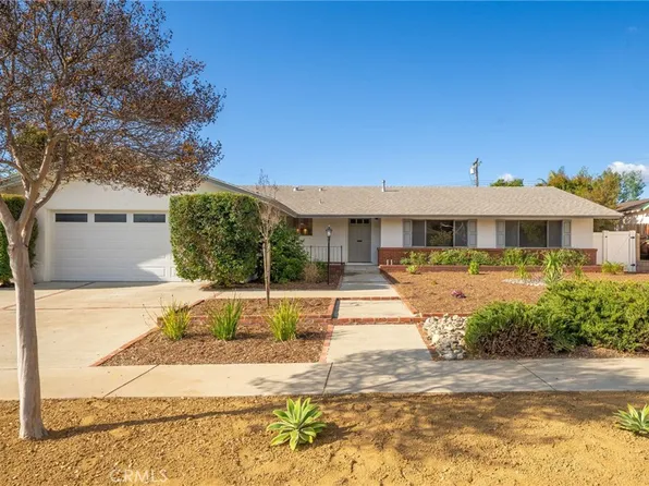 3831 Lealma Ave, Claremont, CA 91711