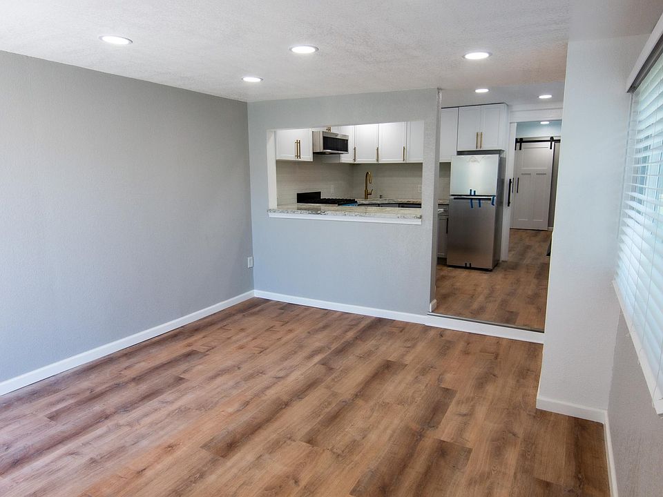 5368 Trask St A Oakland CA 94601 Zillow