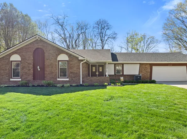 8720 Winding Ridge Rd, Indianapolis, IN 46217