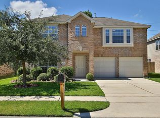 23915 Blossom Crest Ln, Spring, TX 77373