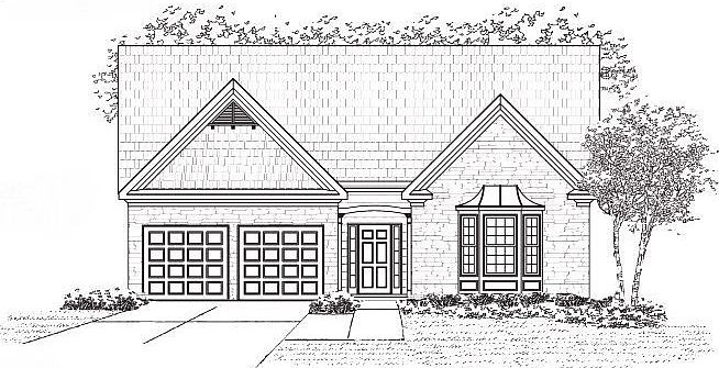 172 Marehaven Court