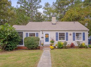2509 Cascadilla St, Durham, NC 27704