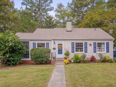 2509 Cascadilla St, Durham, NC, 27704
