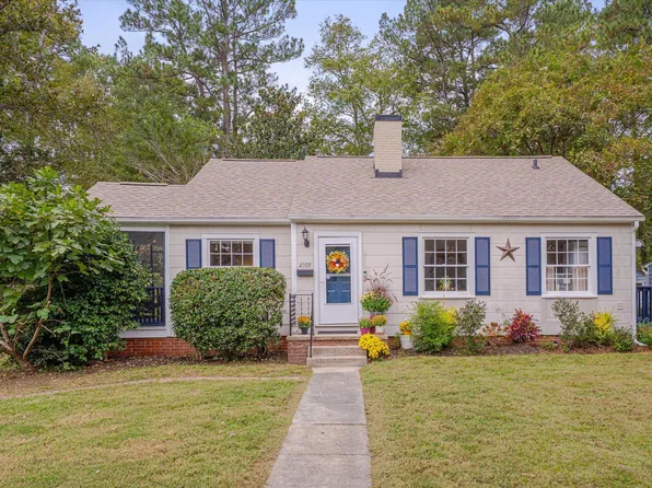 2509 Cascadilla St, Durham, NC 27704