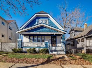 4357 N 14th St, Milwaukee, WI 53209