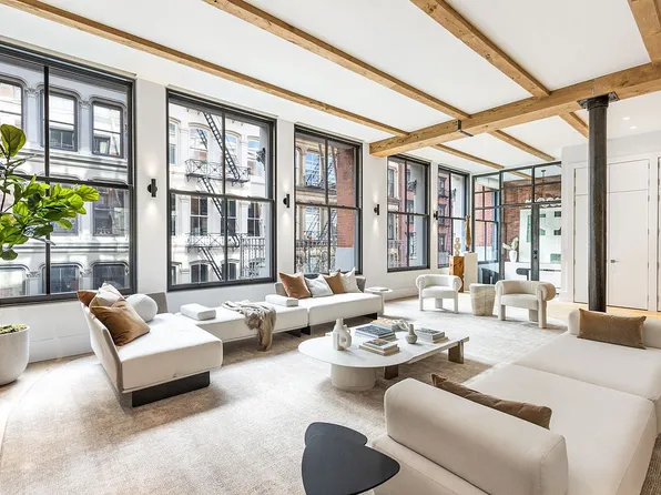 39 Lispenard St APT 3, New York, NY 10013